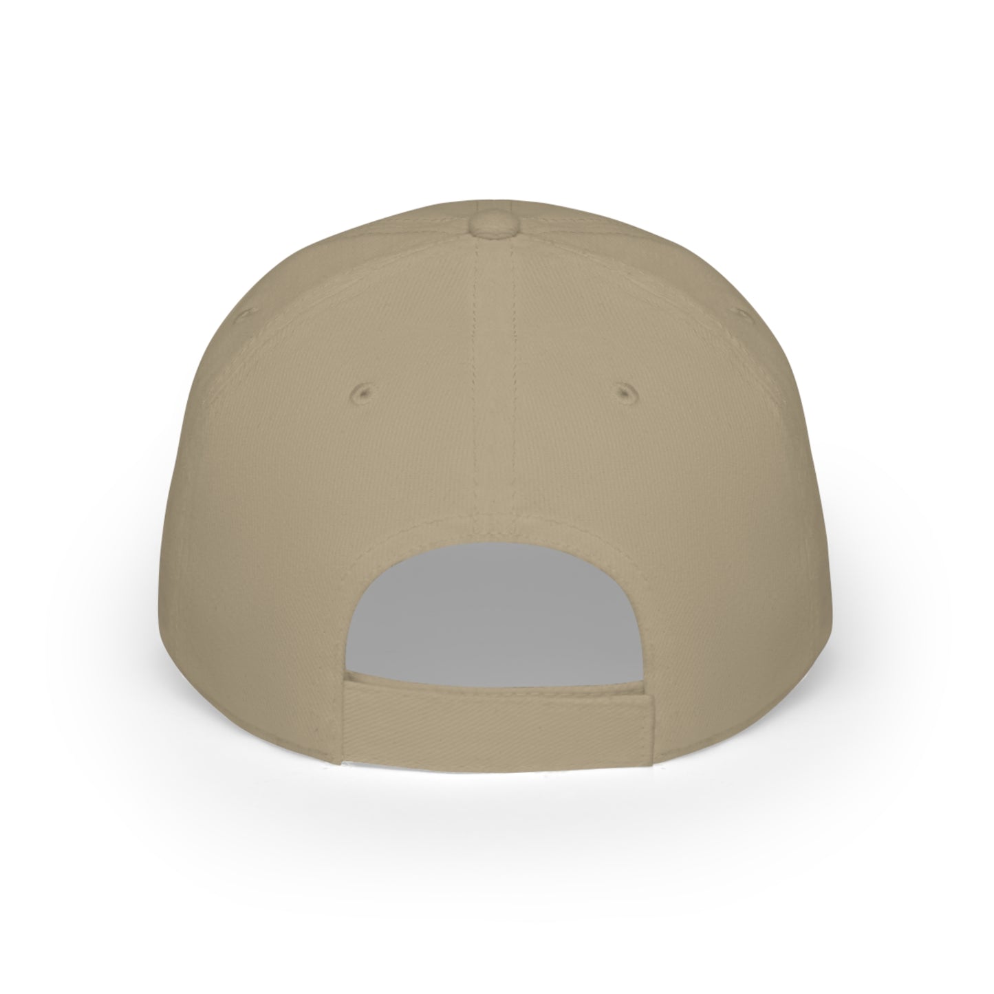 Tennis248 Low Profile Baseball Cap
