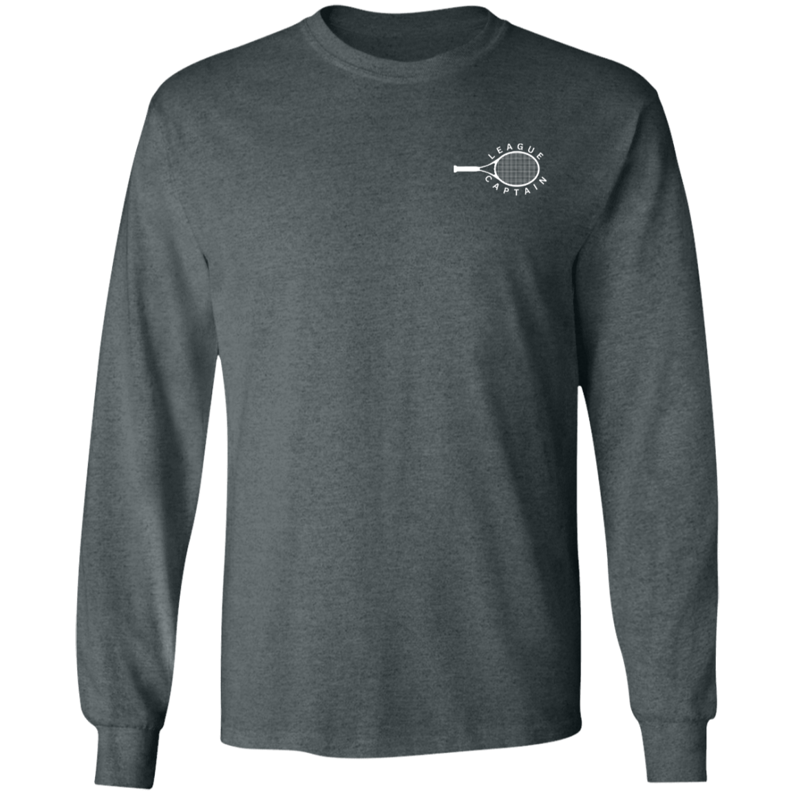 League Captain Super Soft Unisex Tee
