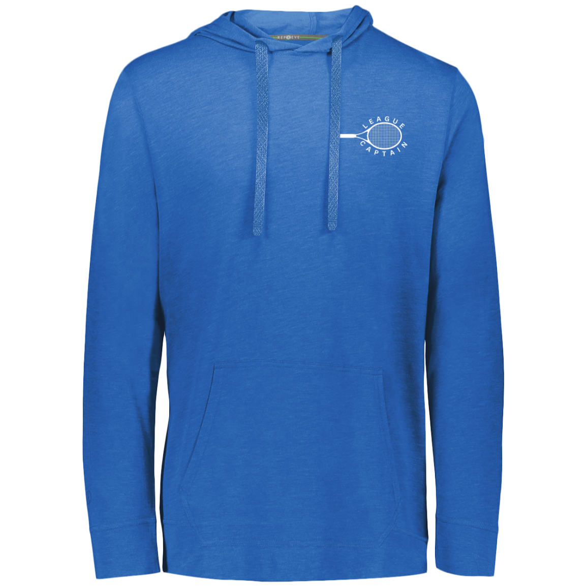 League Captain Super-Lite Eco-Hoodie