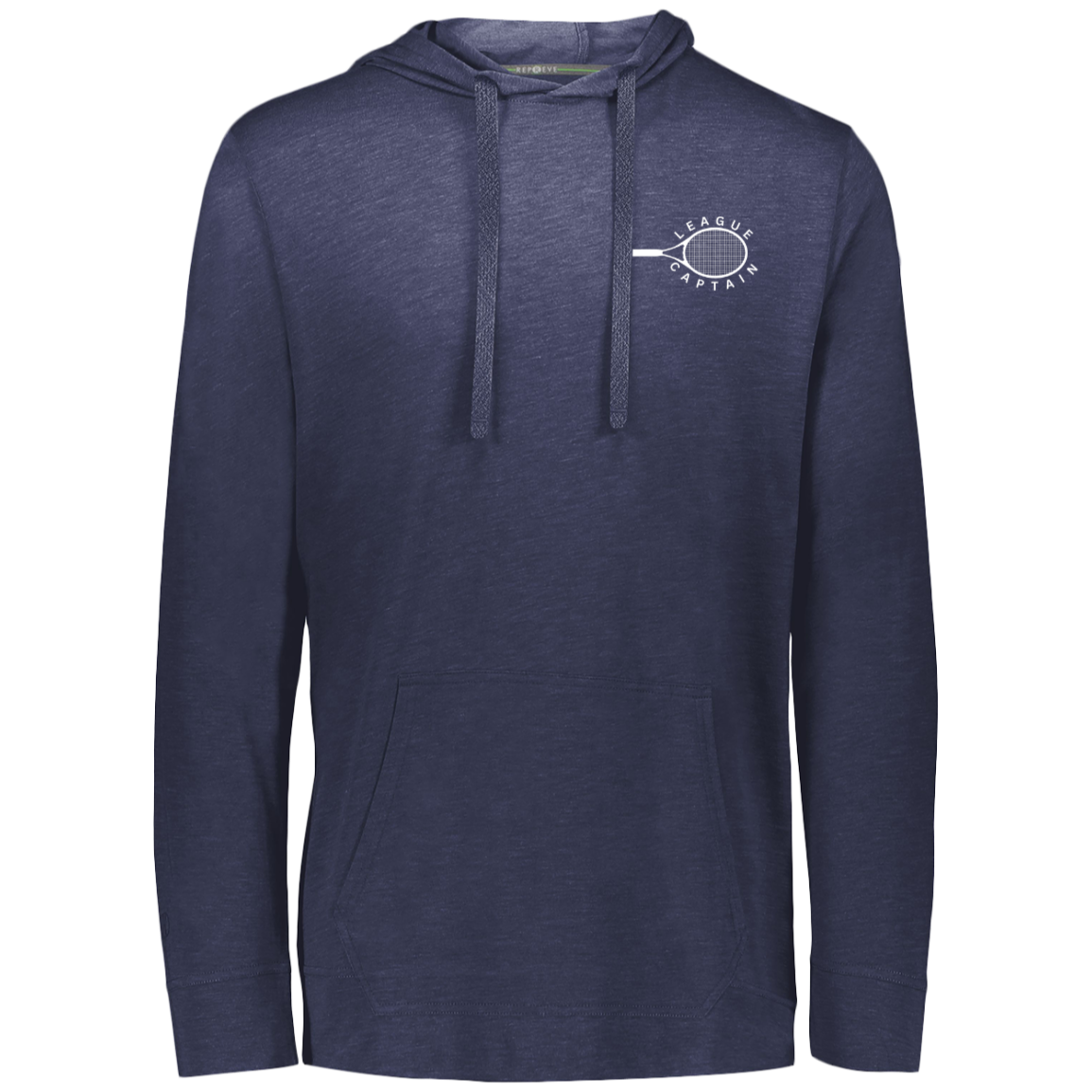 League Captain Super-Lite Eco-Hoodie