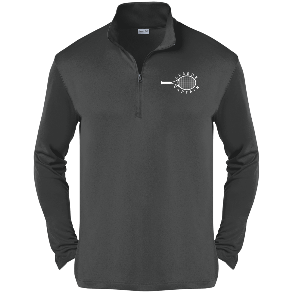 League Captain Competitor 1/4-Zip Pullover