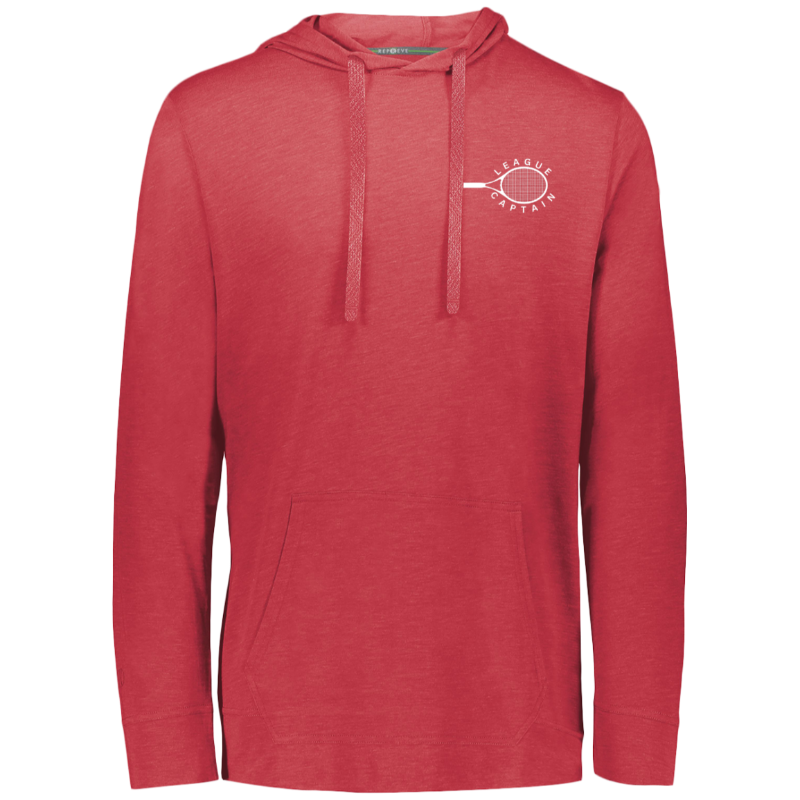 League Captain Super-Lite Eco-Hoodie