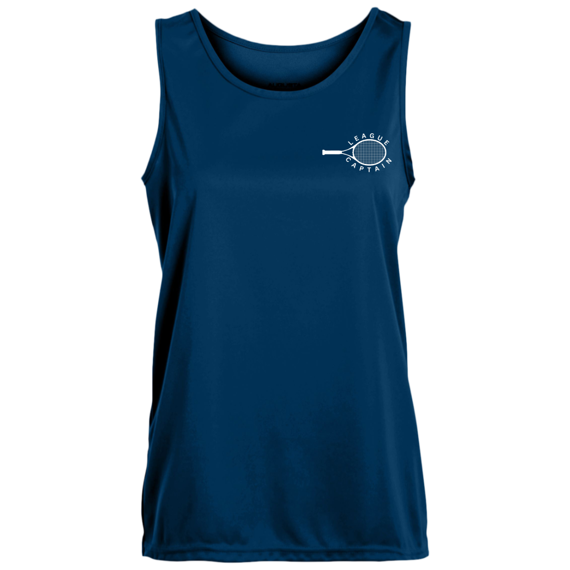 League Captain Ladies’ Performance Tank