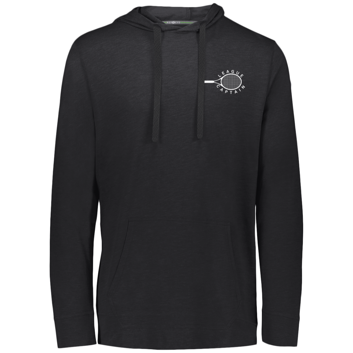 League Captain Super-Lite Eco-Hoodie