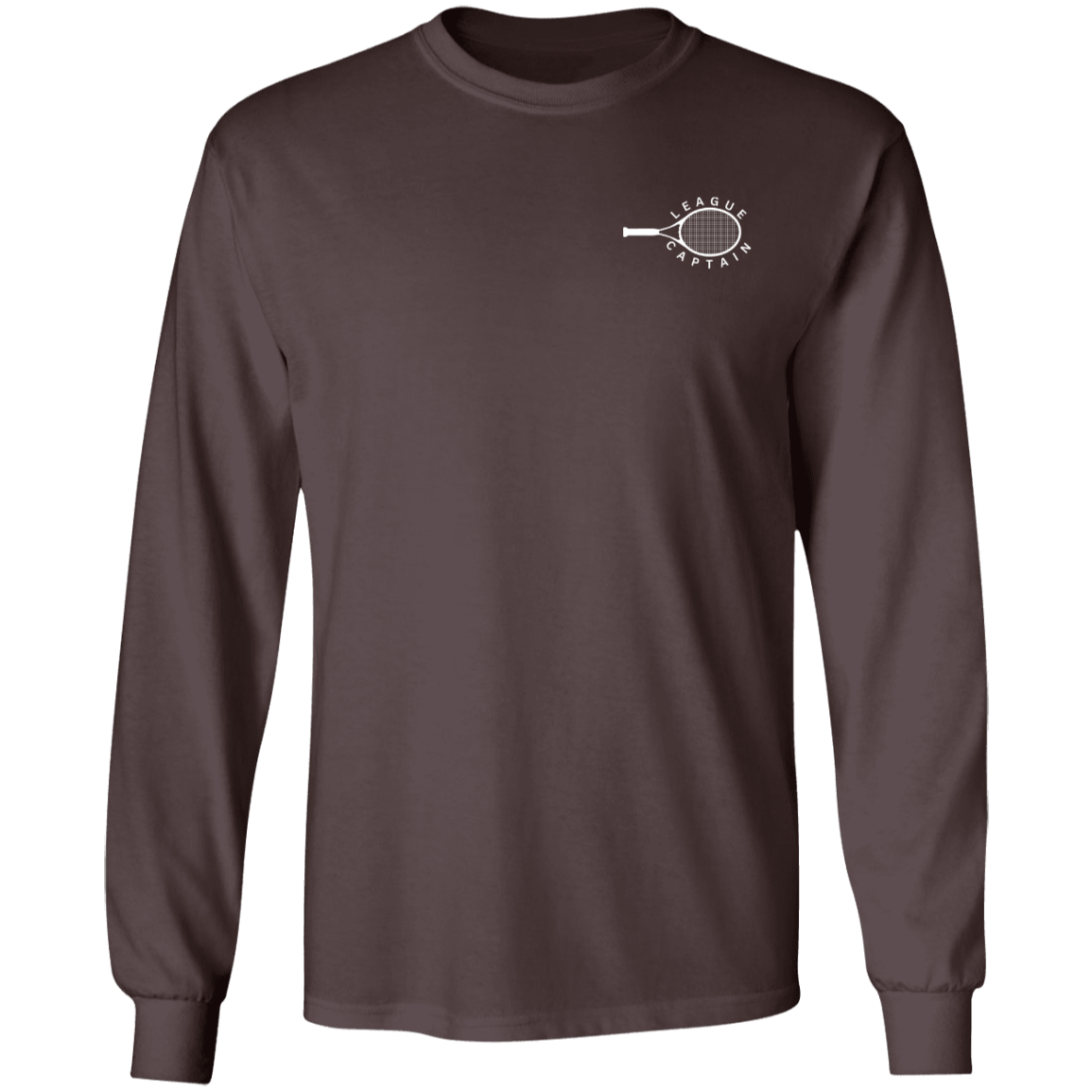 League Captain Super Soft Unisex Tee