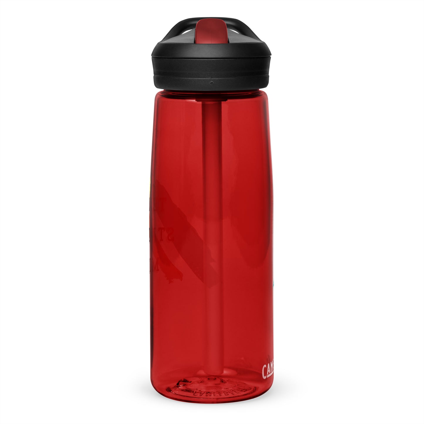 Tennis State of Mind Camelbak Sports water bottle