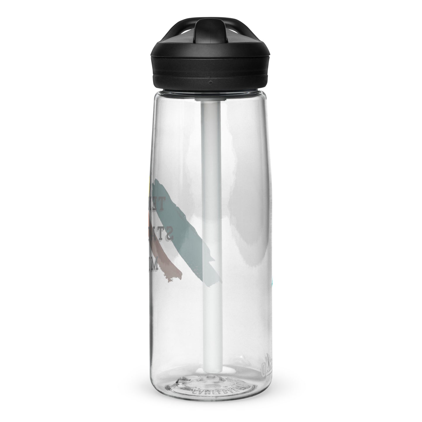 Tennis State of Mind Camelbak Sports water bottle