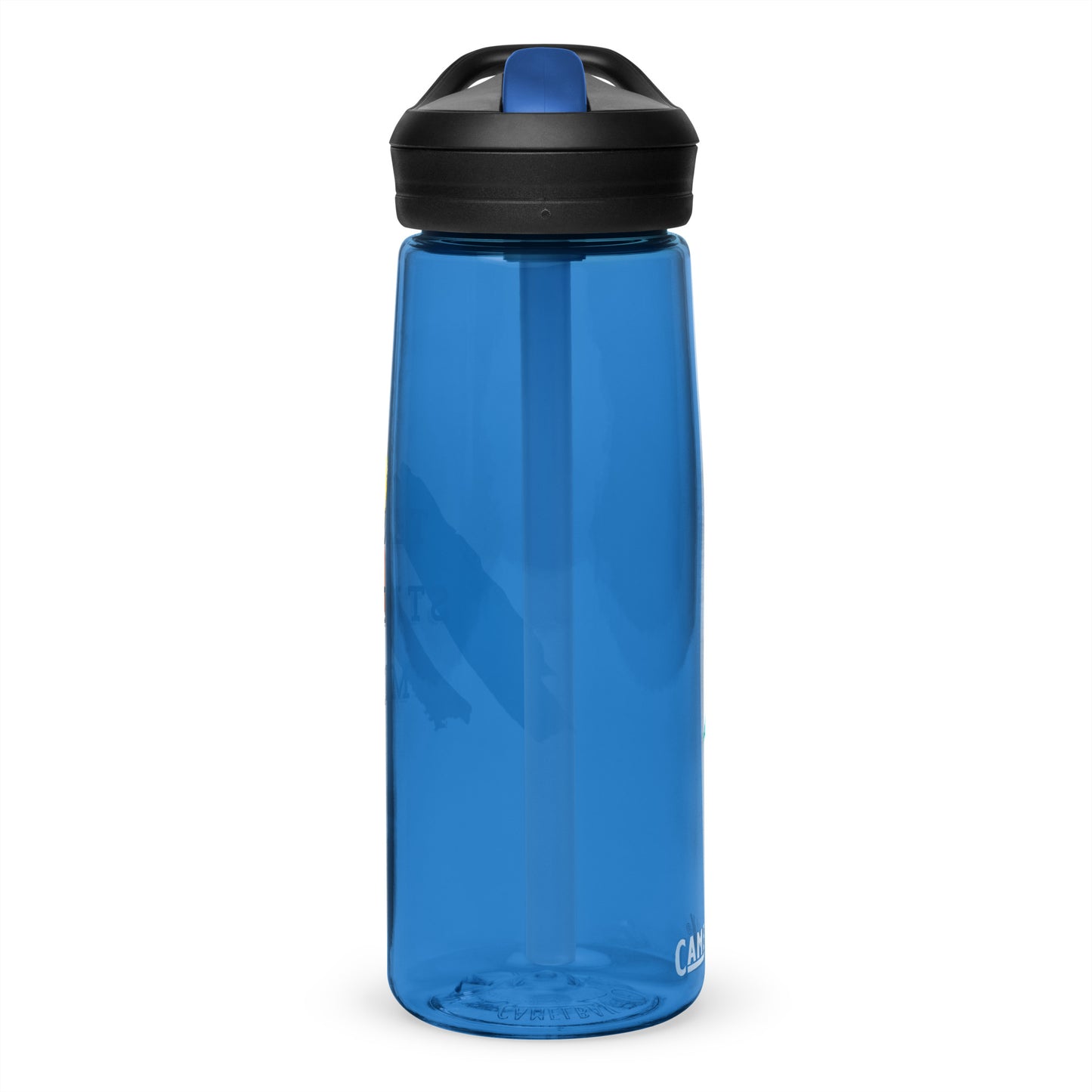 Tennis State of Mind Camelbak Sports water bottle