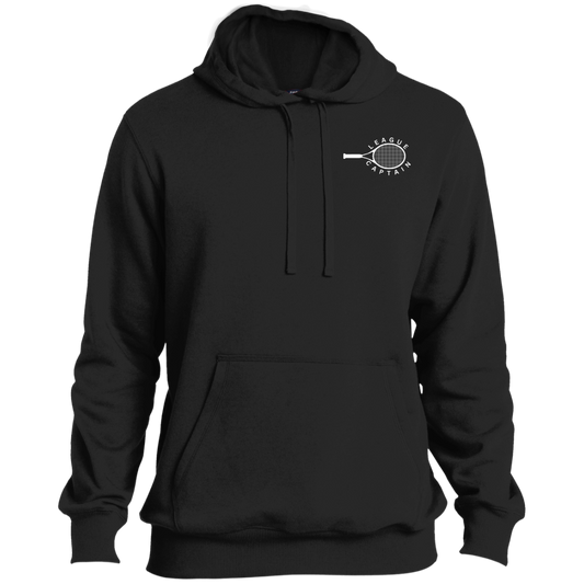 League Captain Men's Pullover Hoodie