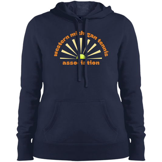 WMTA  Ladies' Pullover Hoodie