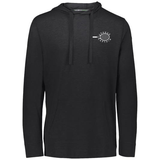 League Captain  Super-Lite Eco-Hoodie