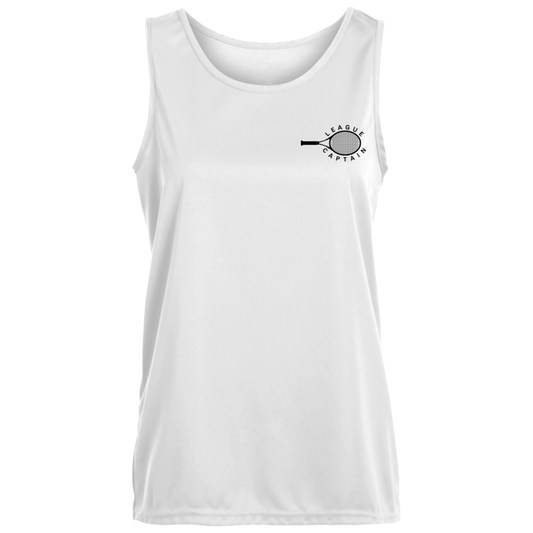 League Captain Ladies’ Performance Tank