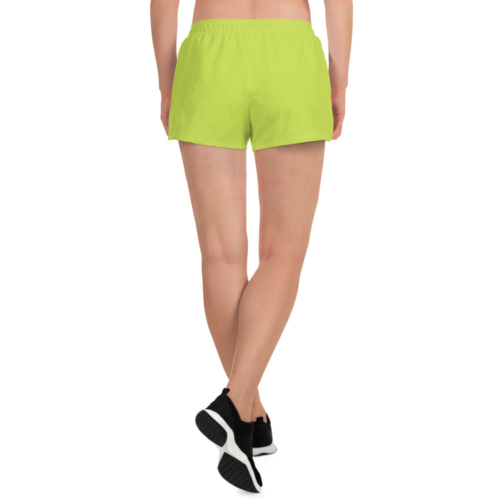 USTA SE Michigan Women’s Recycled Athletic Shorts